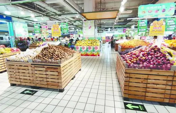 農(nóng)貿(mào)市場(chǎng)，商超快檢實(shí)驗(yàn)室建設(shè)方案