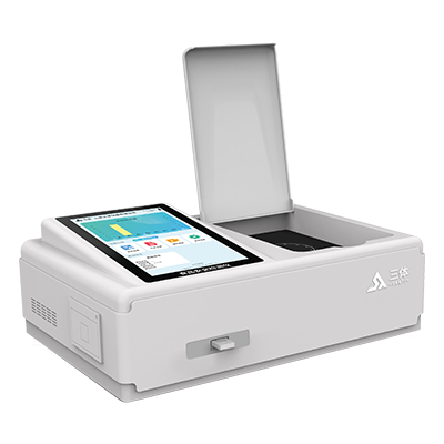 智能速測，安全無憂：食品安全速測儀助力食品安全監(jiān)管