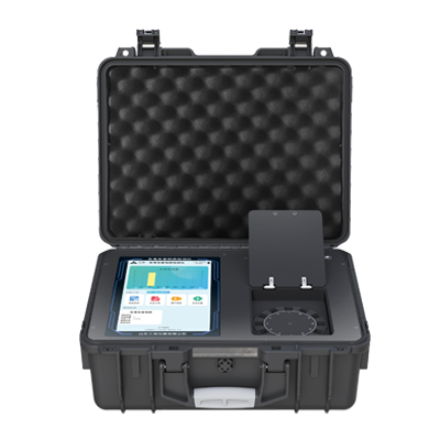 高靈敏度食品檢測儀器設(shè)備：識(shí)別農(nóng)殘、添加劑、重金屬的“科技防線”