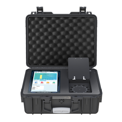 餐飲店后廚急需食品檢測設(shè)備！哪些功能能躲過監(jiān)管抽查？